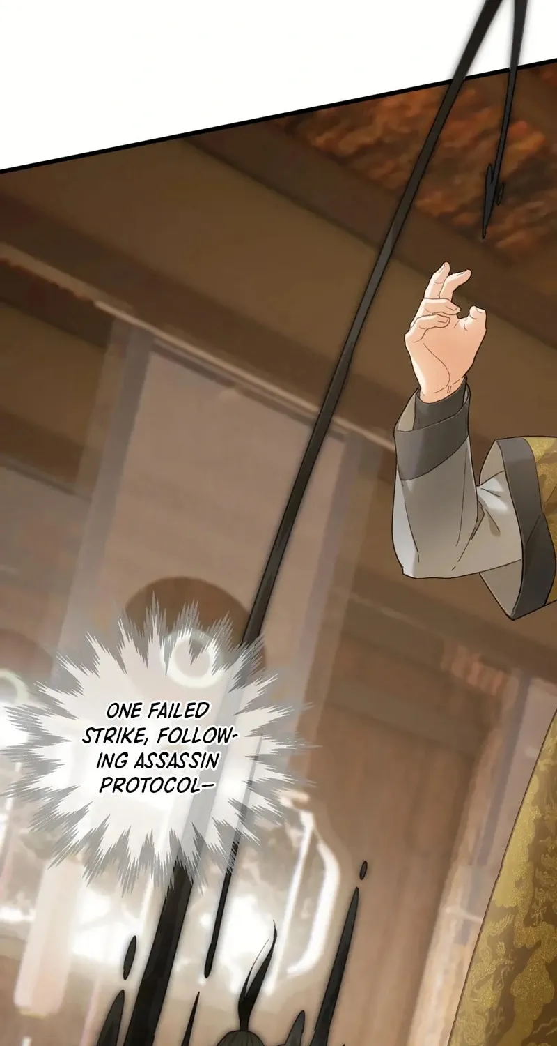 Counterattacking System Available At The Grand Ascension Stage Chapter 53 page 43 - 