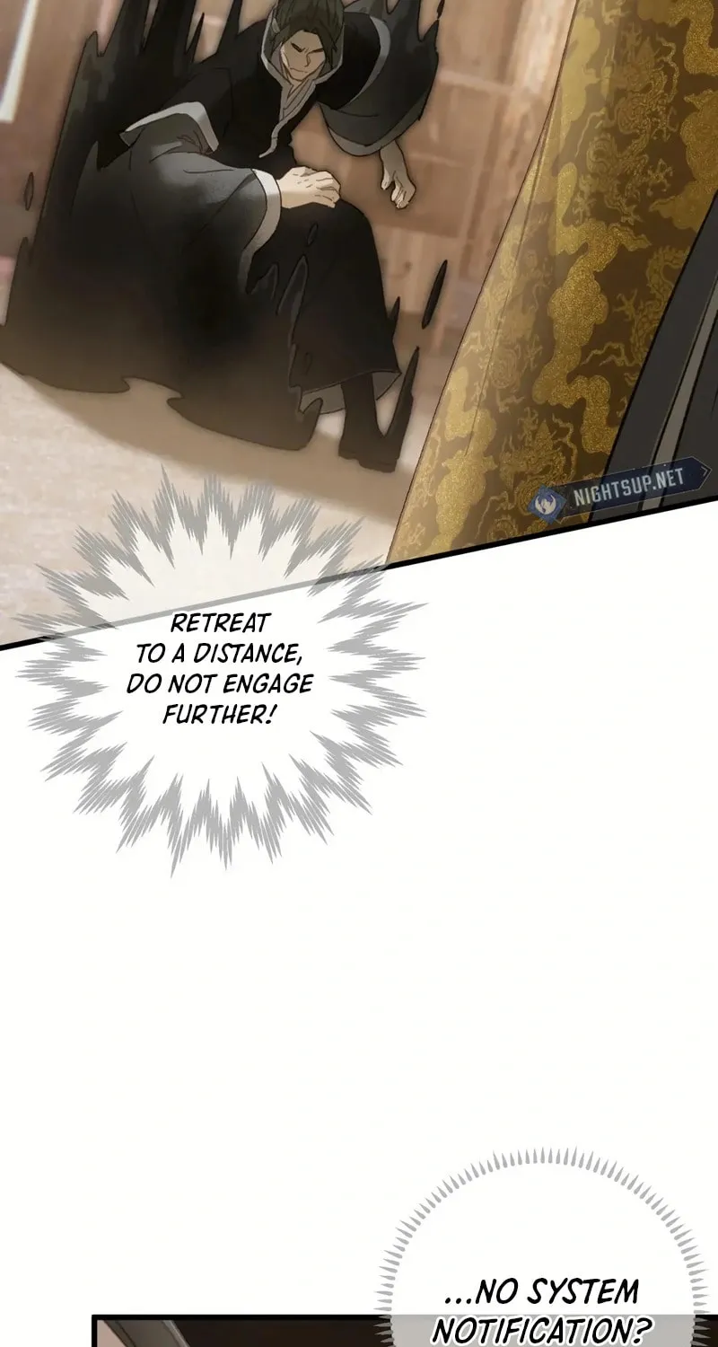 Counterattacking System Available At The Grand Ascension Stage Chapter 53 page 44 - 