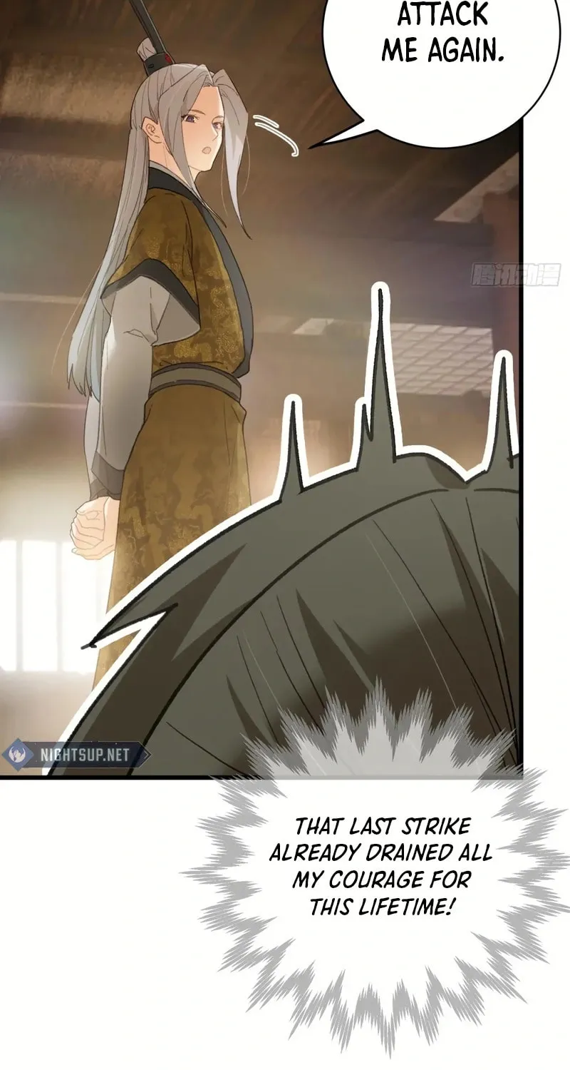 Counterattacking System Available At The Grand Ascension Stage Chapter 53 page 46 - 
