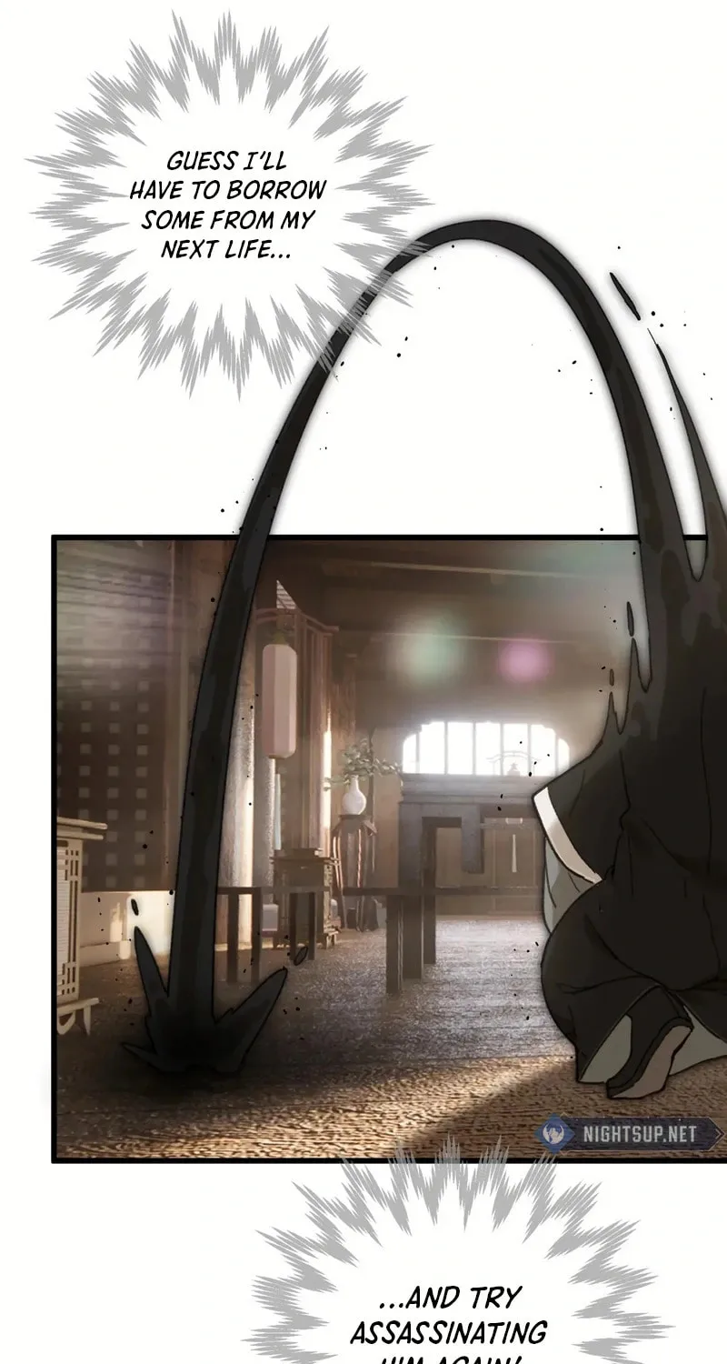 Counterattacking System Available At The Grand Ascension Stage Chapter 53 page 48 - 