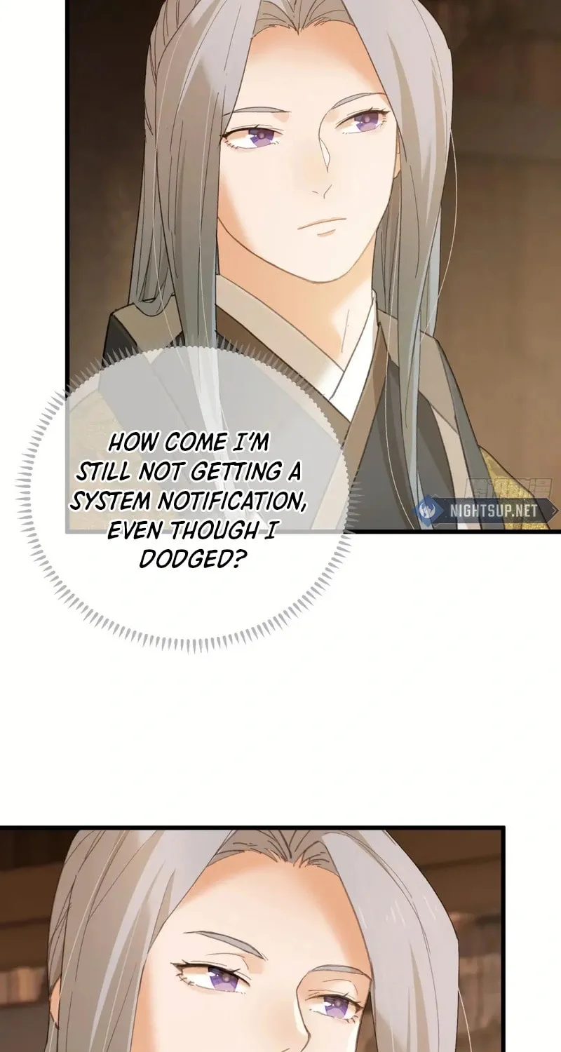 Counterattacking System Available At The Grand Ascension Stage Chapter 53 page 52 - 