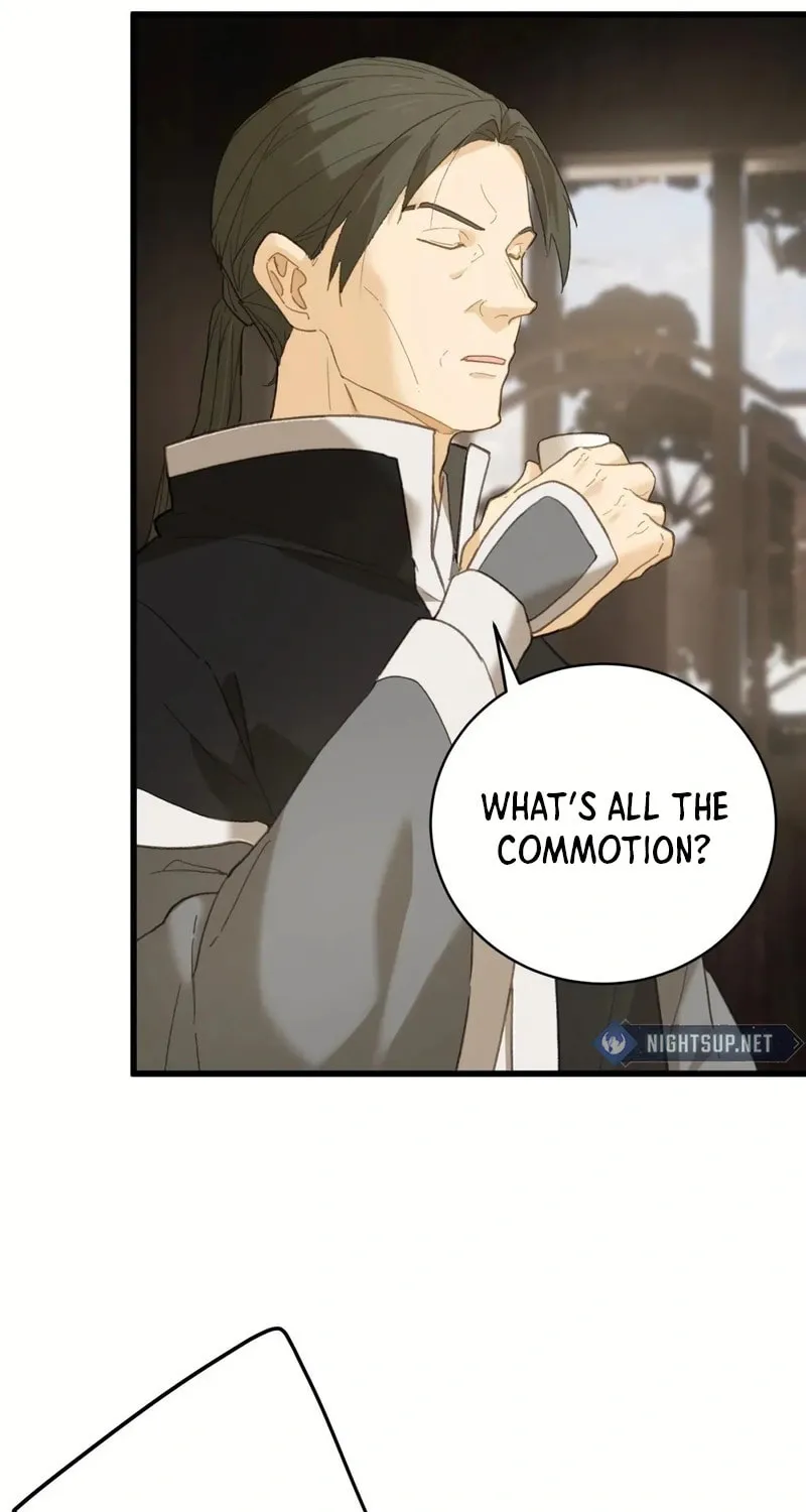 Counterattacking System Available At The Grand Ascension Stage Chapter 53 page 7 - 