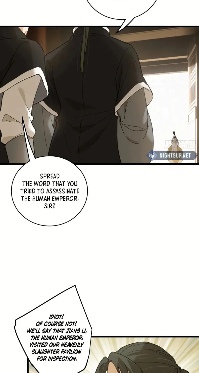 Counterattacking System Available At The Grand Ascension Stage Chapter 53 page 61 - 