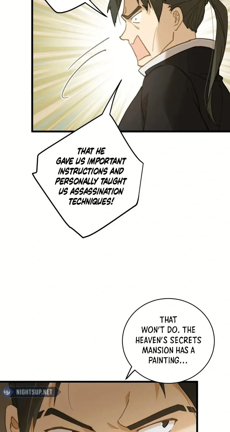 Counterattacking System Available At The Grand Ascension Stage Chapter 53 page 62 - 