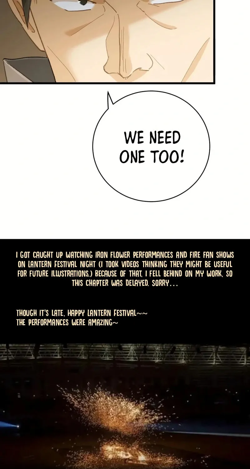 Counterattacking System Available At The Grand Ascension Stage Chapter 53 page 63 - 