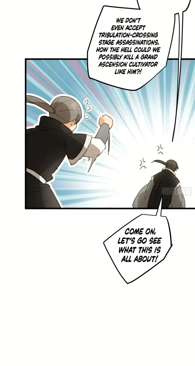 Counterattacking System Available At The Grand Ascension Stage Chapter 53 page 9 - 