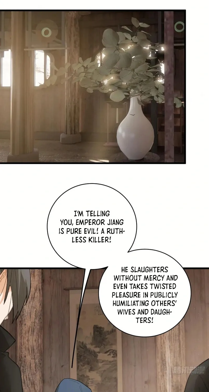 Counterattacking System Available At The Grand Ascension Stage Chapter 53 page 10 - 