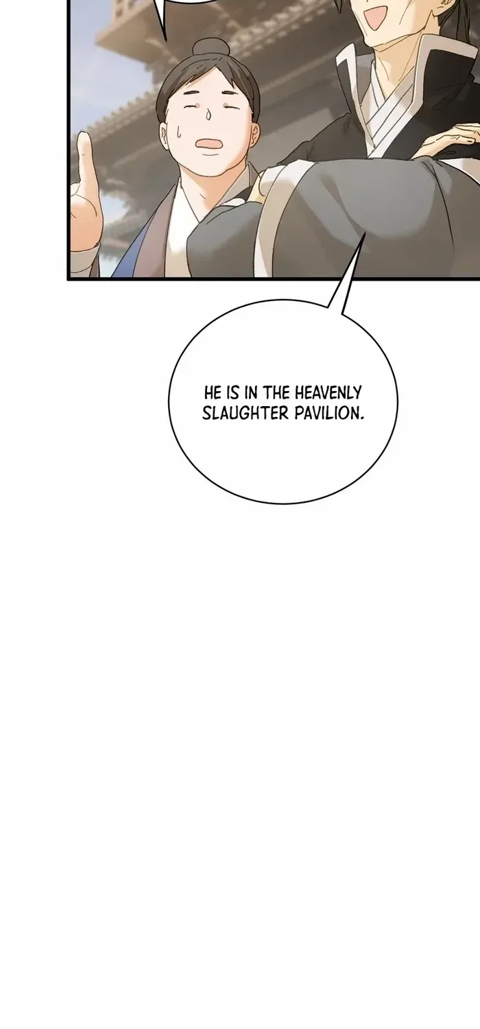 Counterattacking System Available At The Grand Ascension Stage Chapter 54 page 11 - 