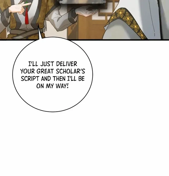 Counterattacking System Available At The Grand Ascension Stage Chapter 54 page 14 - 