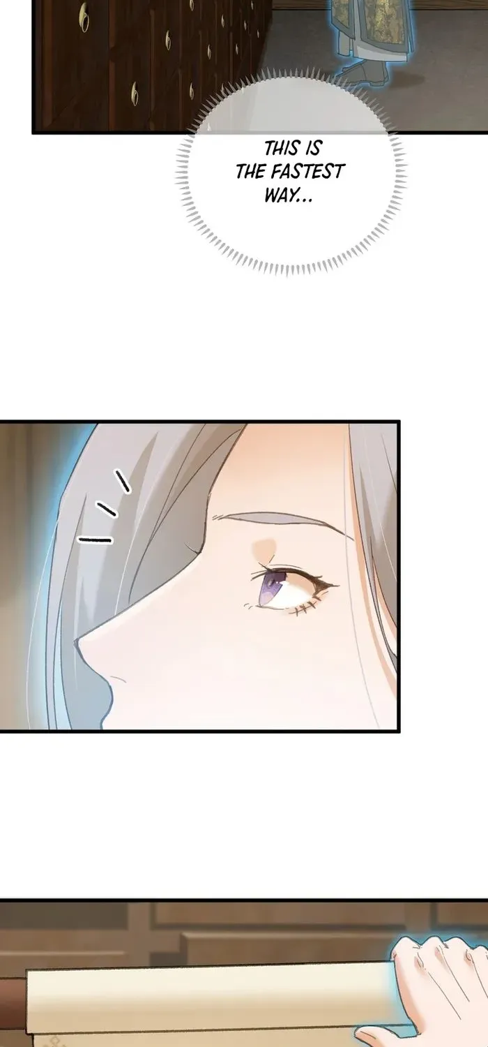Counterattacking System Available At The Grand Ascension Stage Chapter 54 page 3 - 