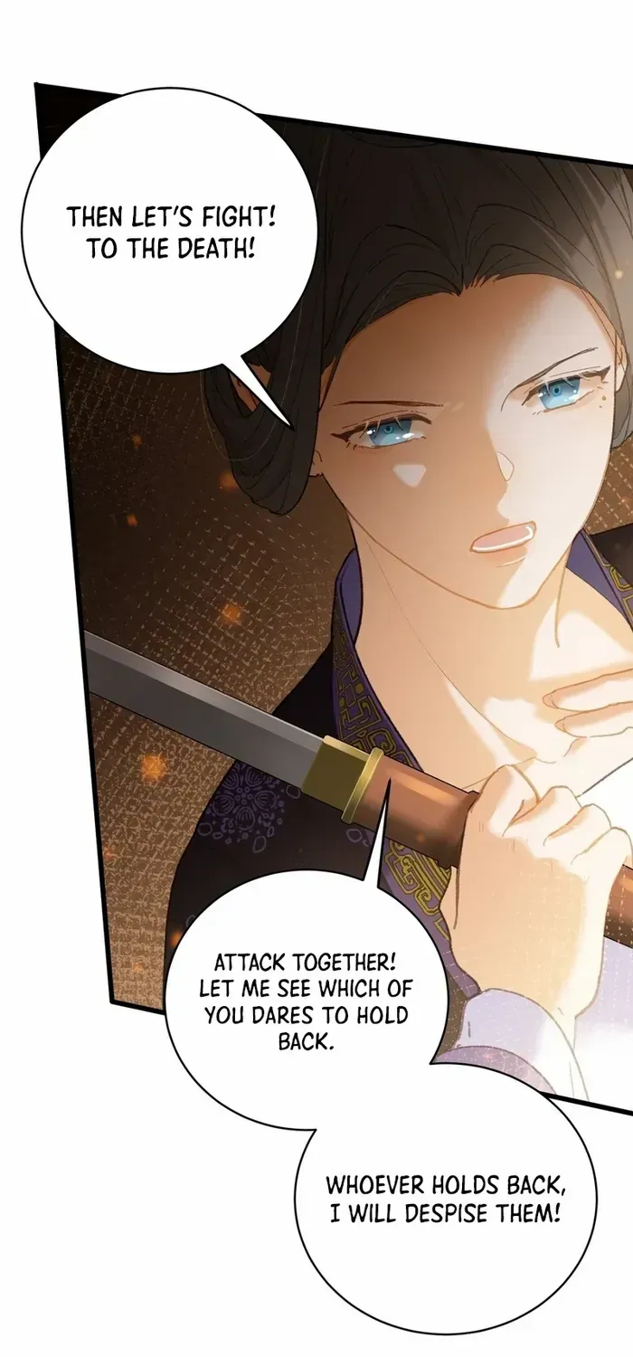 Counterattacking System Available At The Grand Ascension Stage Chapter 54 page 25 - 