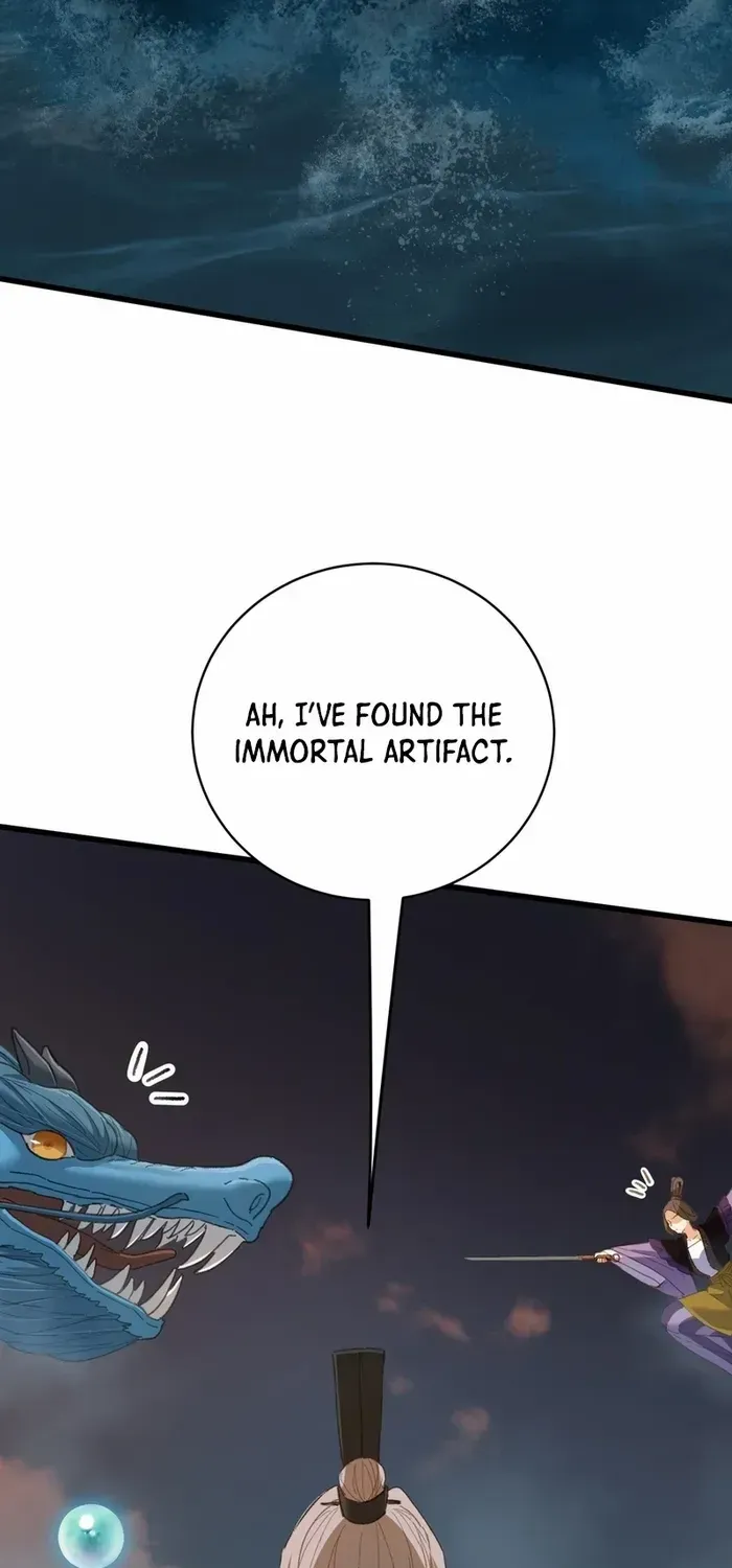 Counterattacking System Available At The Grand Ascension Stage Chapter 54 page 27 - 