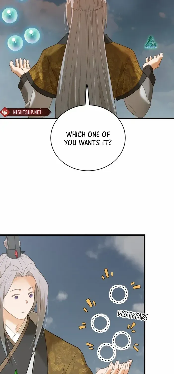 Counterattacking System Available At The Grand Ascension Stage Chapter 54 page 28 - 
