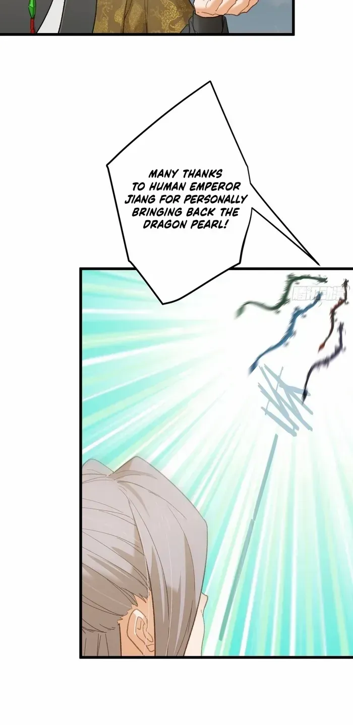Counterattacking System Available At The Grand Ascension Stage Chapter 54 page 29 - 