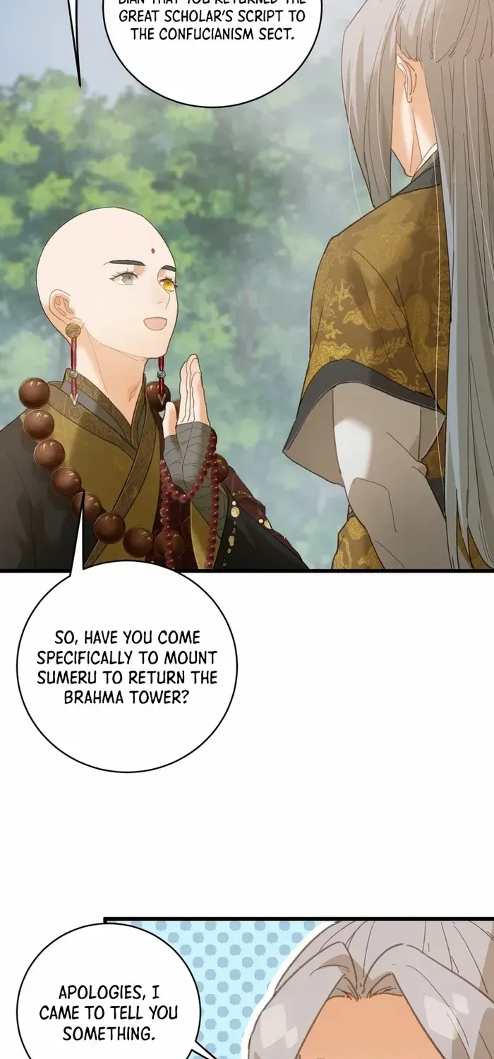 Counterattacking System Available At The Grand Ascension Stage Chapter 54 page 33 - 