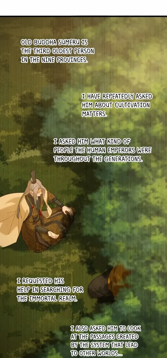 Counterattacking System Available At The Grand Ascension Stage Chapter 54 page 36 - 