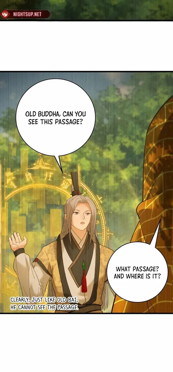 Counterattacking System Available At The Grand Ascension Stage Chapter 54 page 37 - 