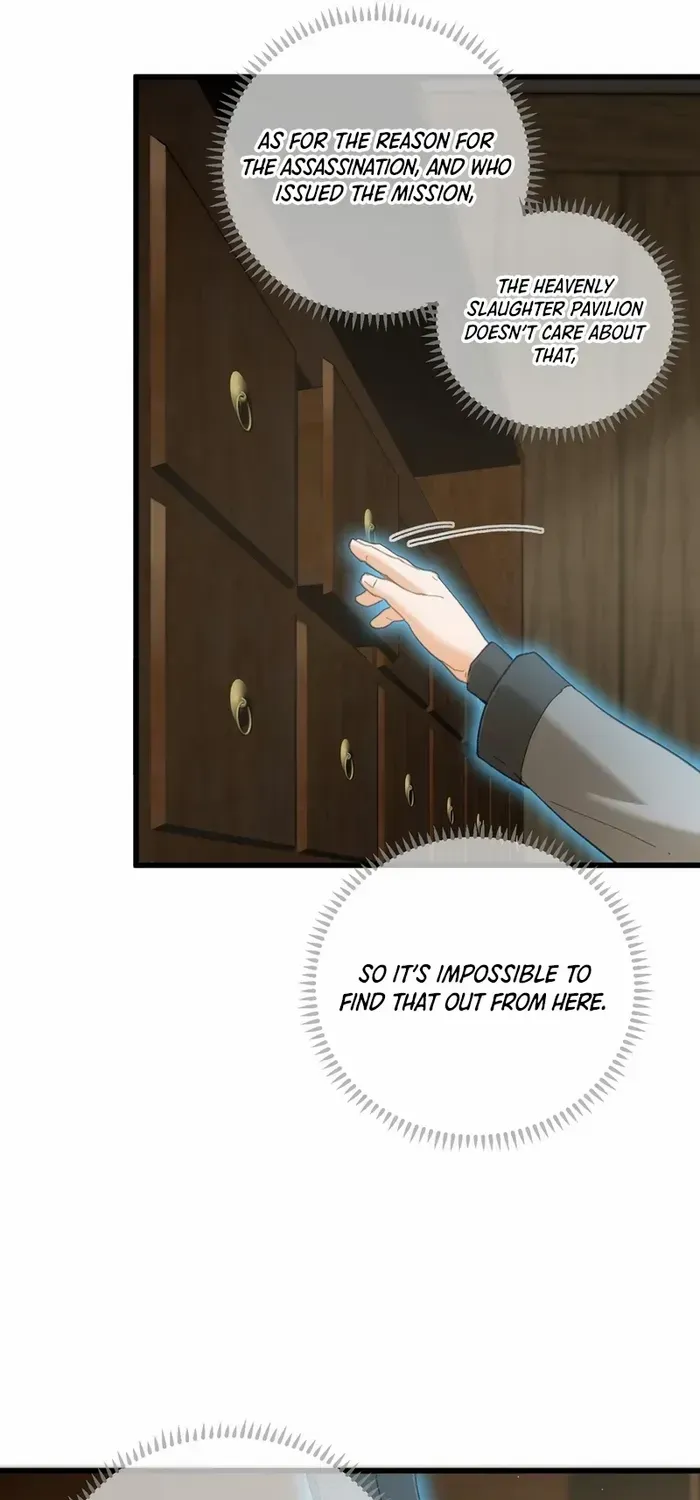Counterattacking System Available At The Grand Ascension Stage Chapter 54 page 5 - 