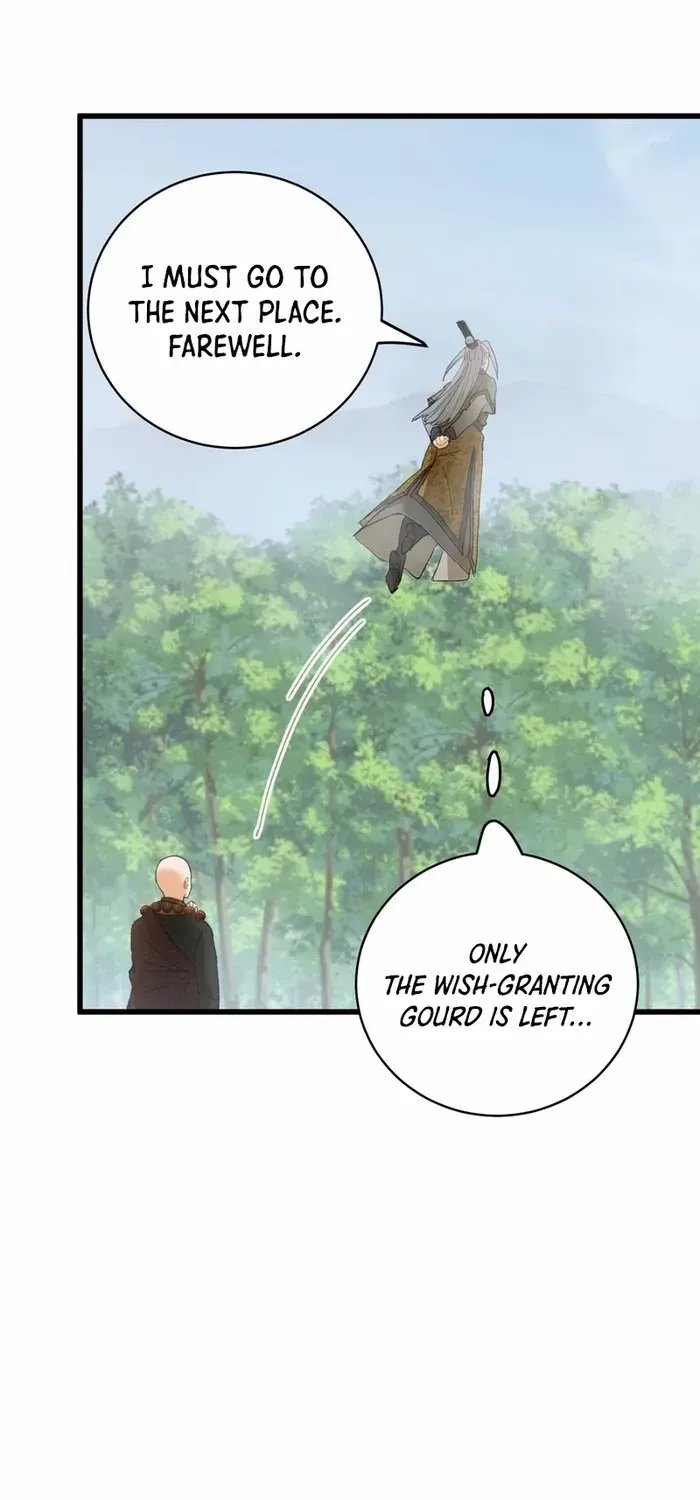 Counterattacking System Available At The Grand Ascension Stage Chapter 54 page 41 - 