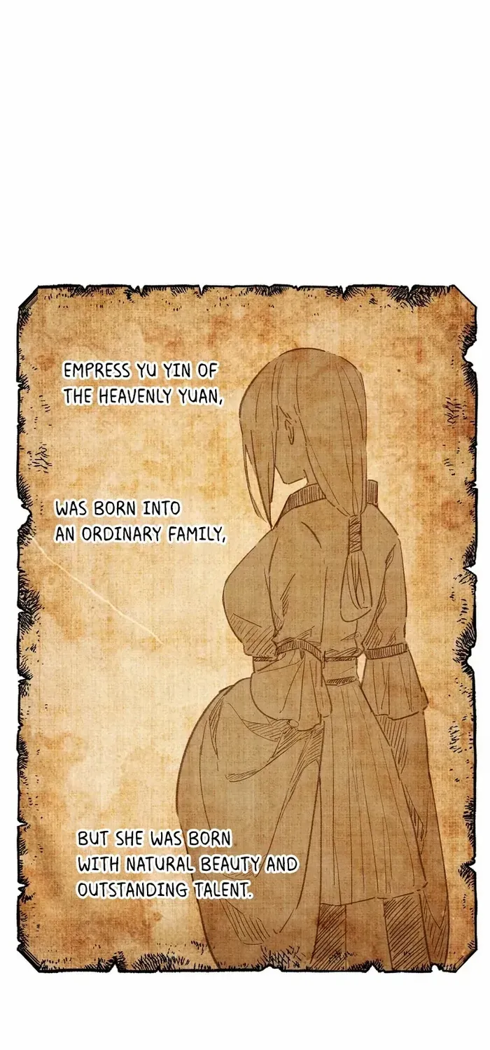 Counterattacking System Available At The Grand Ascension Stage Chapter 54 page 42 - 
