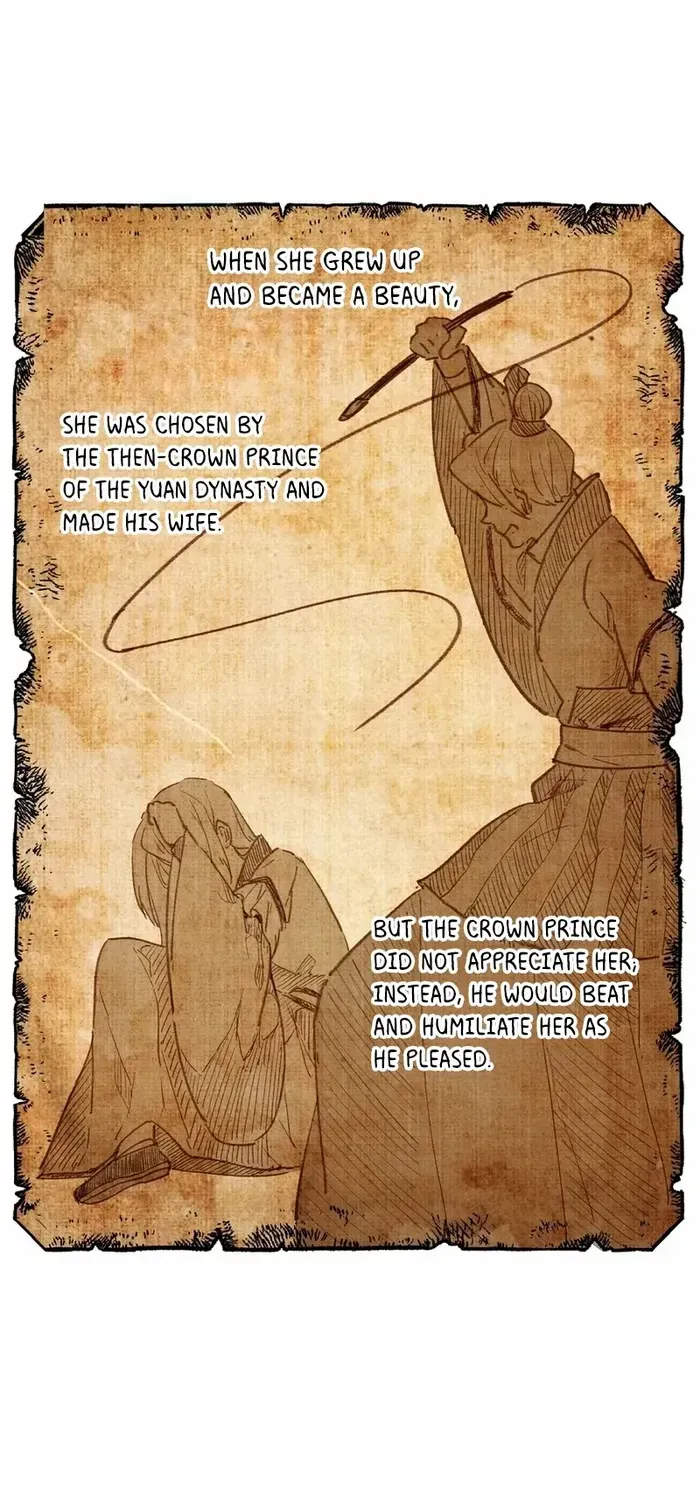 Counterattacking System Available At The Grand Ascension Stage Chapter 54 page 43 - 