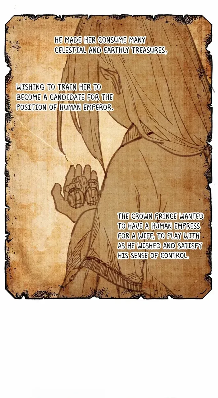 Counterattacking System Available At The Grand Ascension Stage Chapter 54 page 44 - 