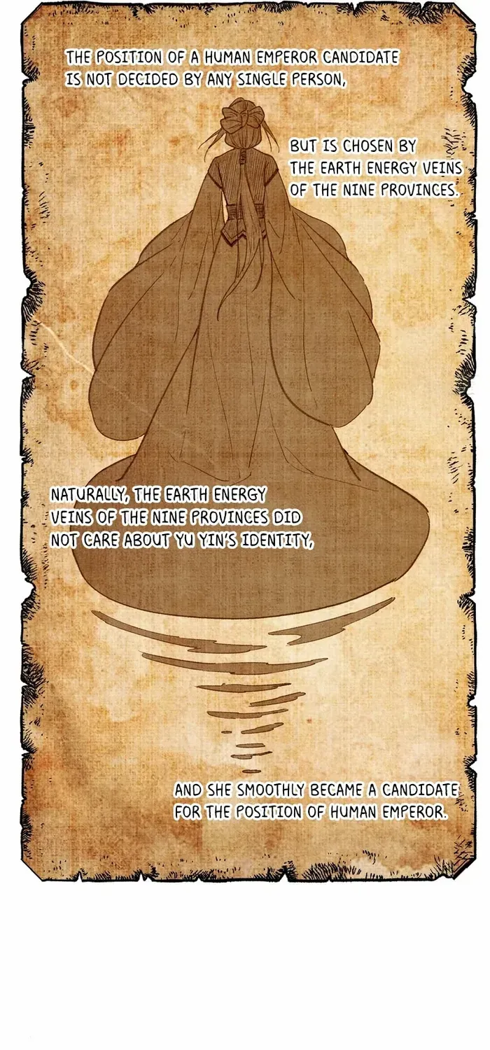 Counterattacking System Available At The Grand Ascension Stage Chapter 54 page 45 - 
