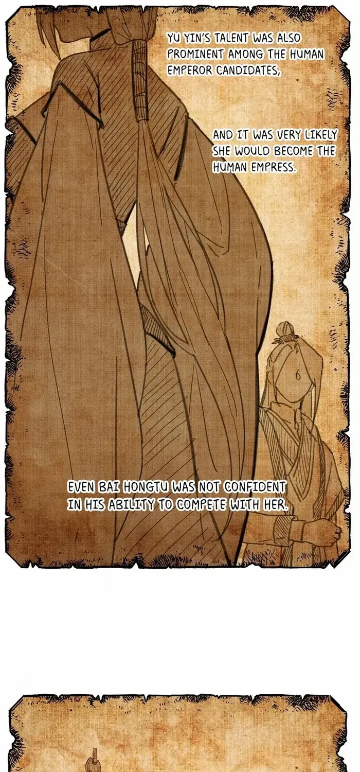 Counterattacking System Available At The Grand Ascension Stage Chapter 54 page 46 - 