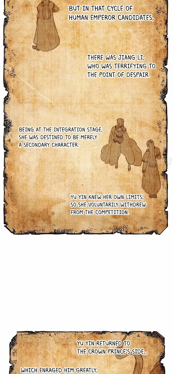 Counterattacking System Available At The Grand Ascension Stage Chapter 54 page 47 - 