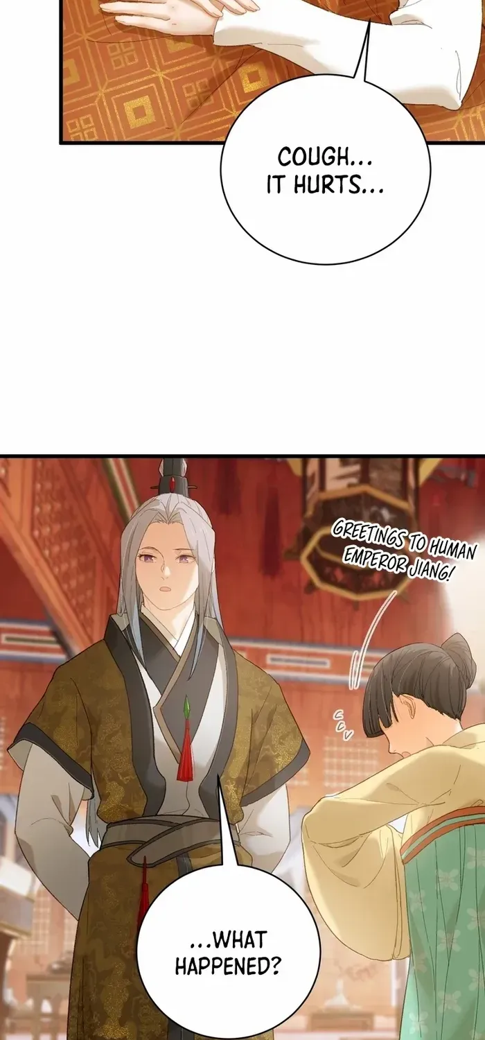Counterattacking System Available At The Grand Ascension Stage Chapter 54 page 53 - 