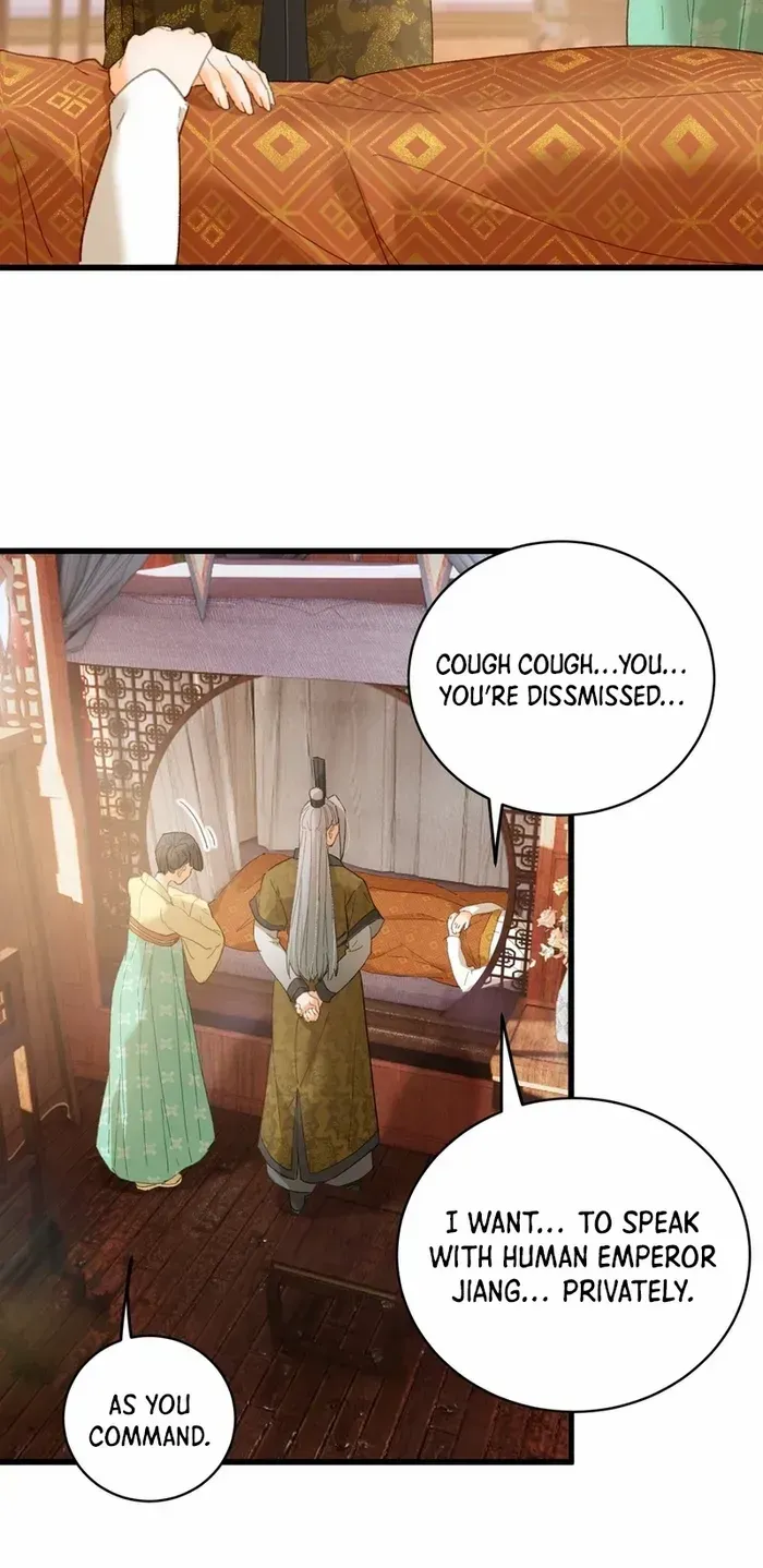 Counterattacking System Available At The Grand Ascension Stage Chapter 54 page 54 - 