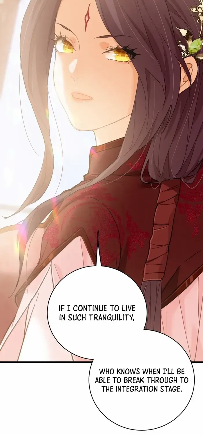 Counterattacking System Available At The Grand Ascension Stage Chapter 55 page 13 - 