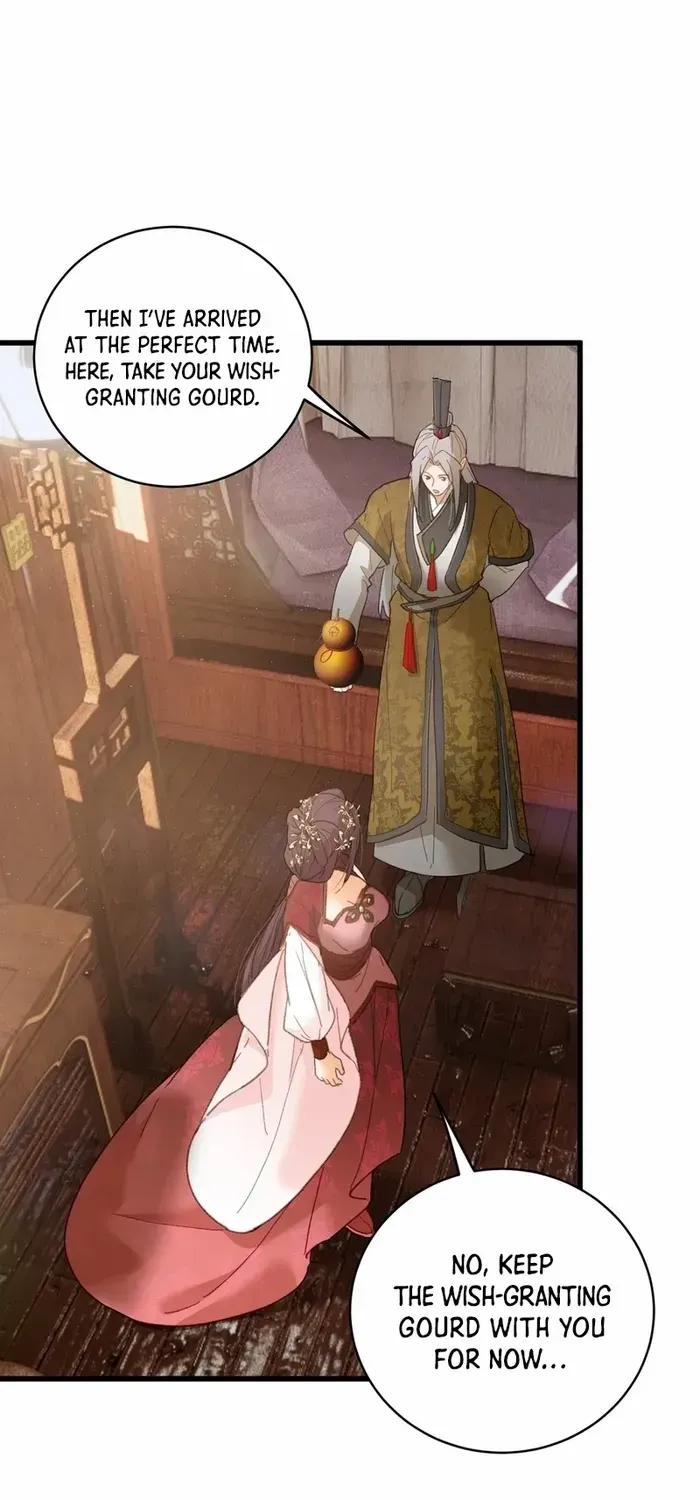 Counterattacking System Available At The Grand Ascension Stage Chapter 55 page 14 - 