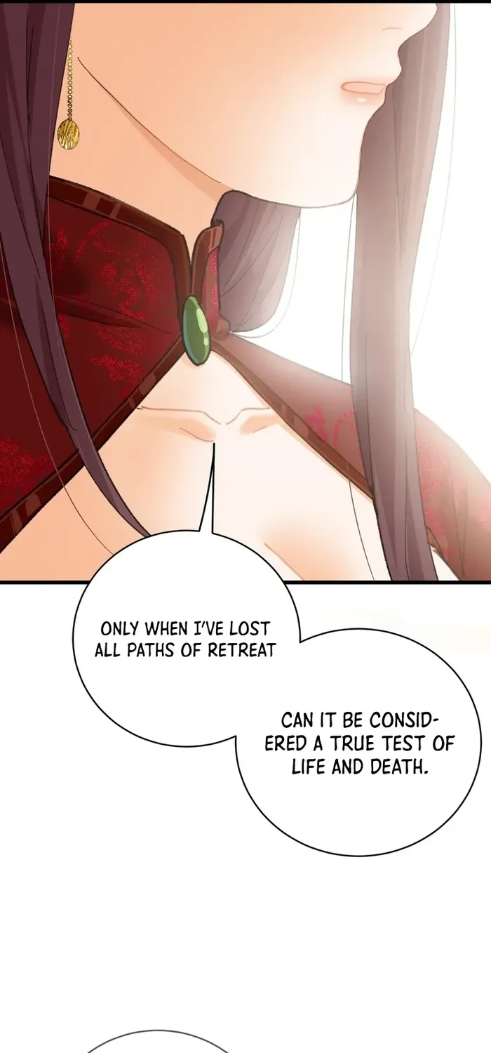Counterattacking System Available At The Grand Ascension Stage Chapter 55 page 16 - 