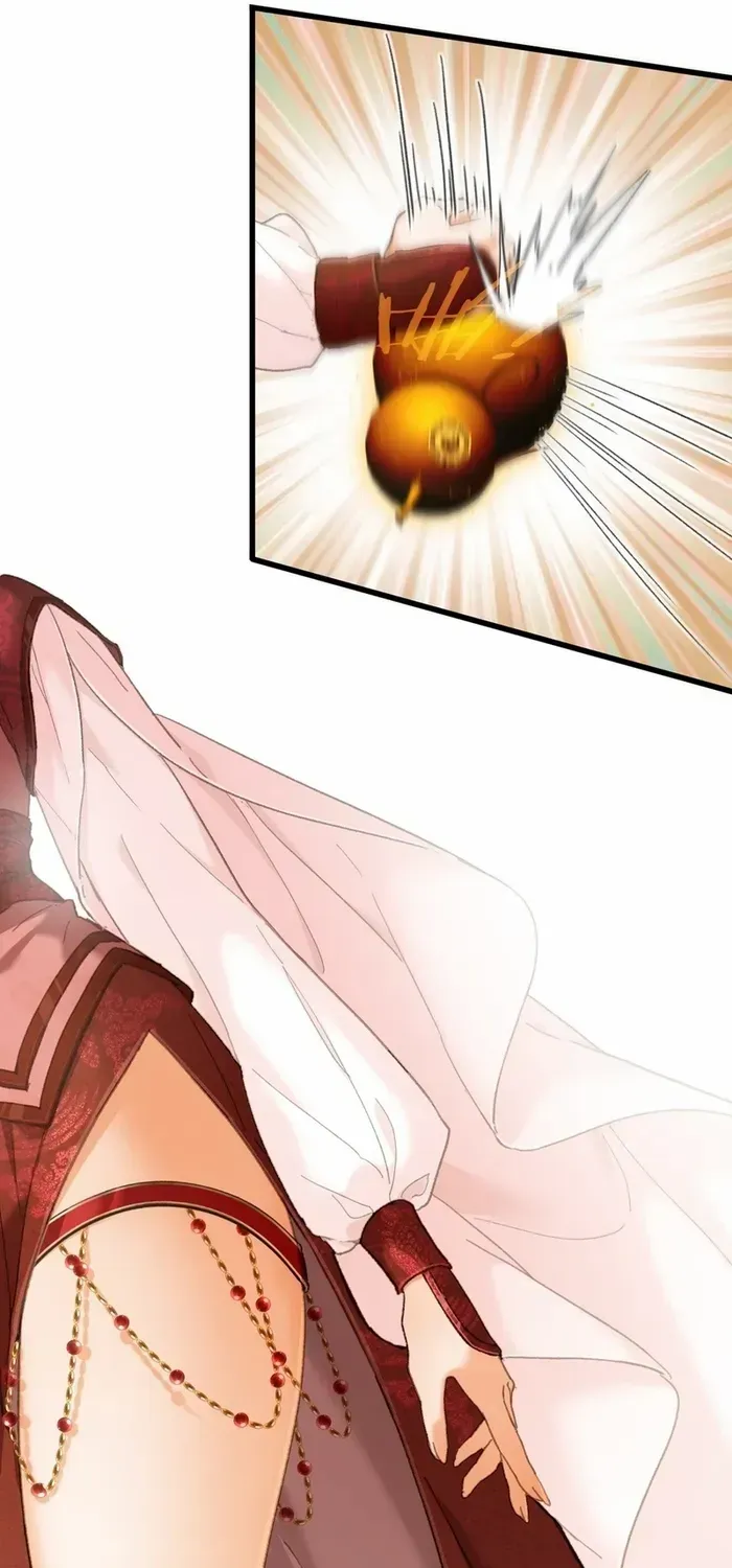 Counterattacking System Available At The Grand Ascension Stage Chapter 55 page 23 - 