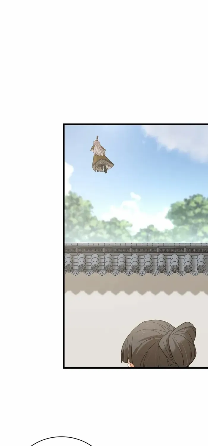 Counterattacking System Available At The Grand Ascension Stage Chapter 55 page 29 - 