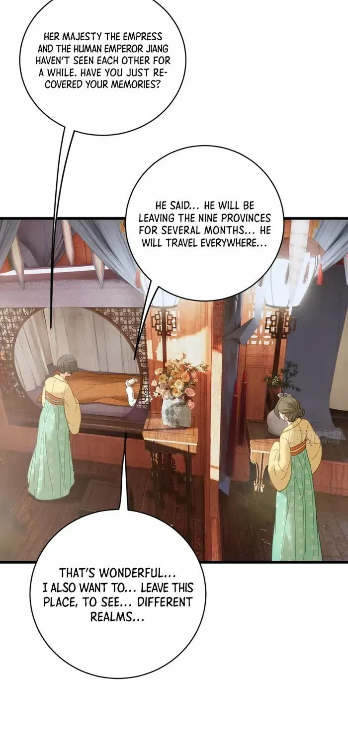 Counterattacking System Available At The Grand Ascension Stage Chapter 55 page 30 - 