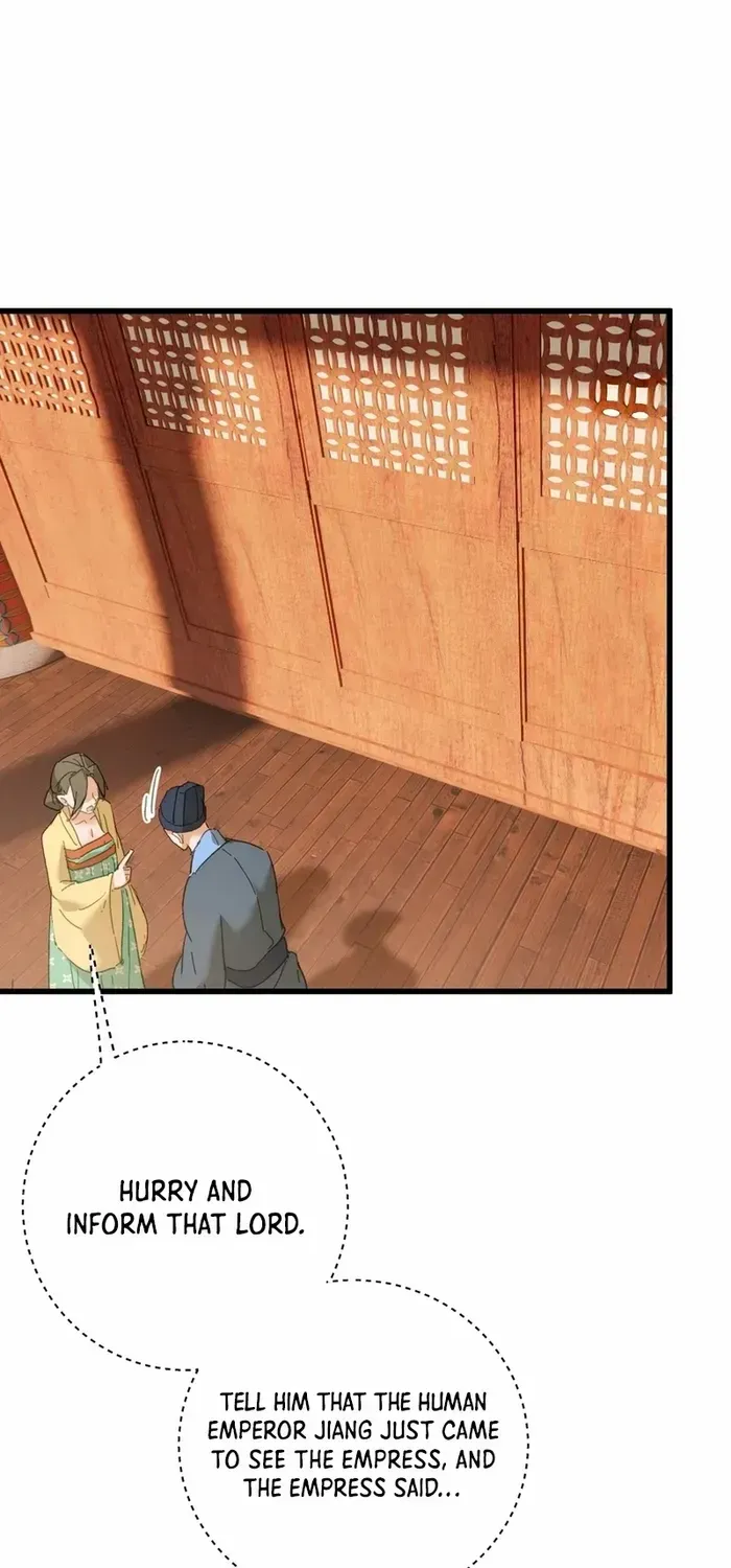 Counterattacking System Available At The Grand Ascension Stage Chapter 55 page 31 - 