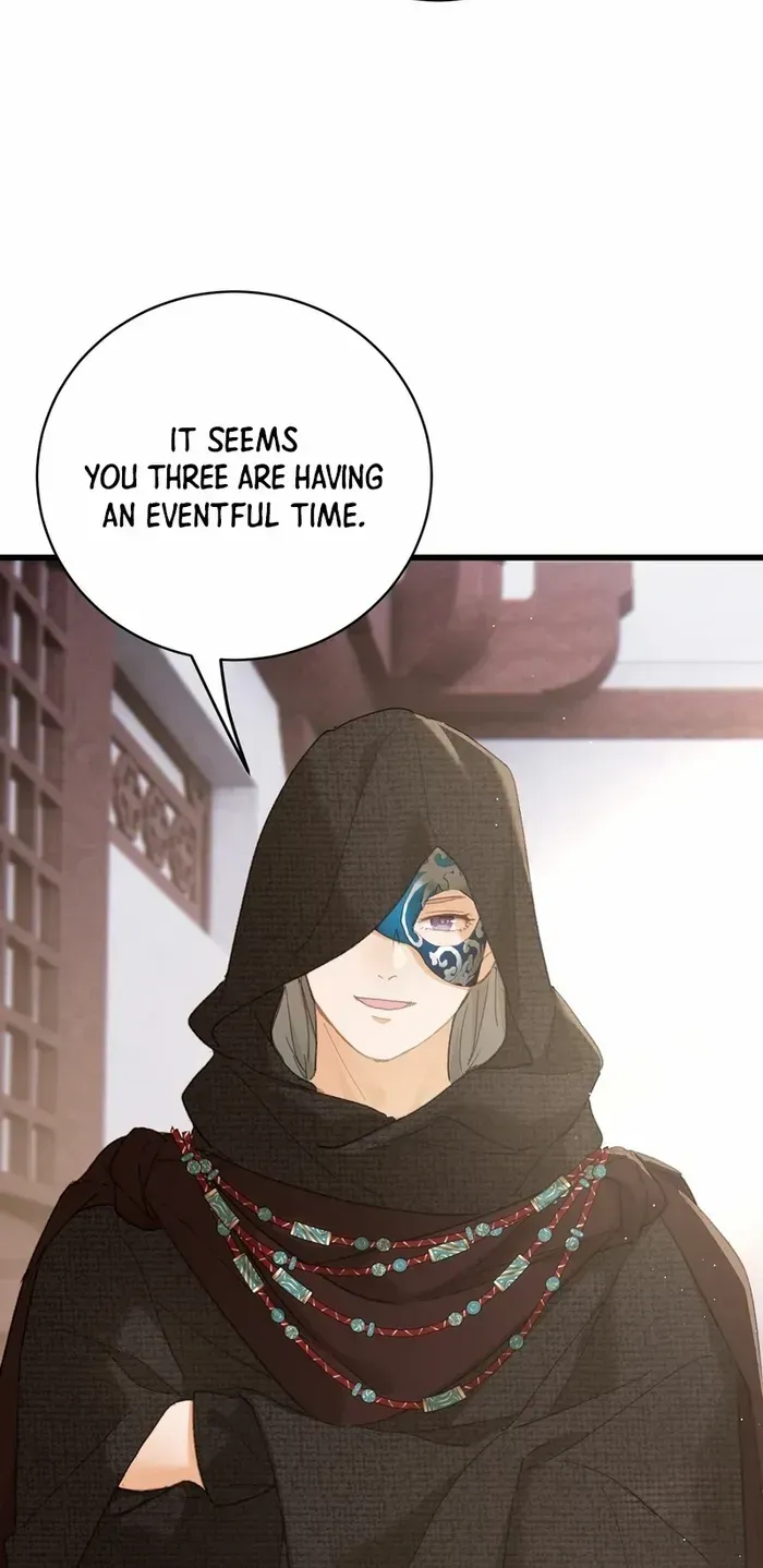Counterattacking System Available At The Grand Ascension Stage Chapter 55 page 37 - 