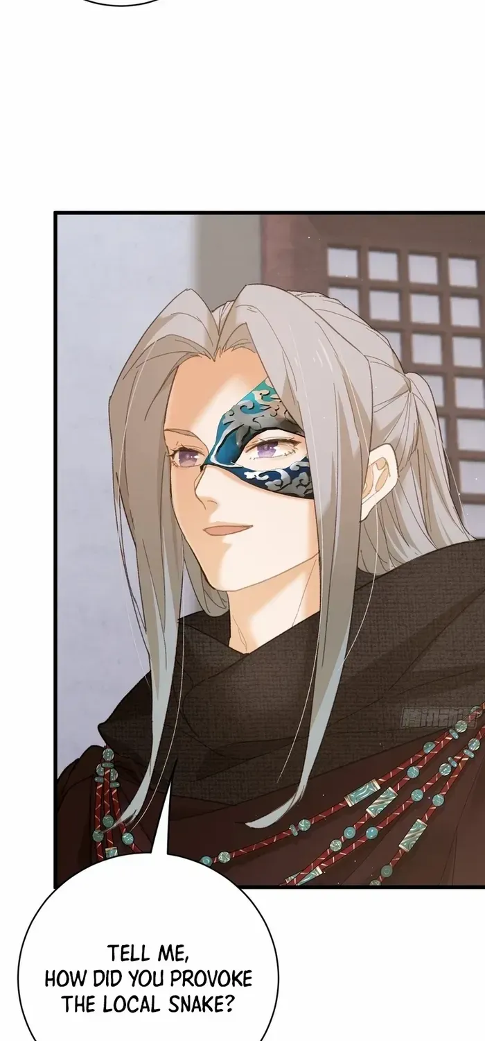 Counterattacking System Available At The Grand Ascension Stage Chapter 55 page 41 - 