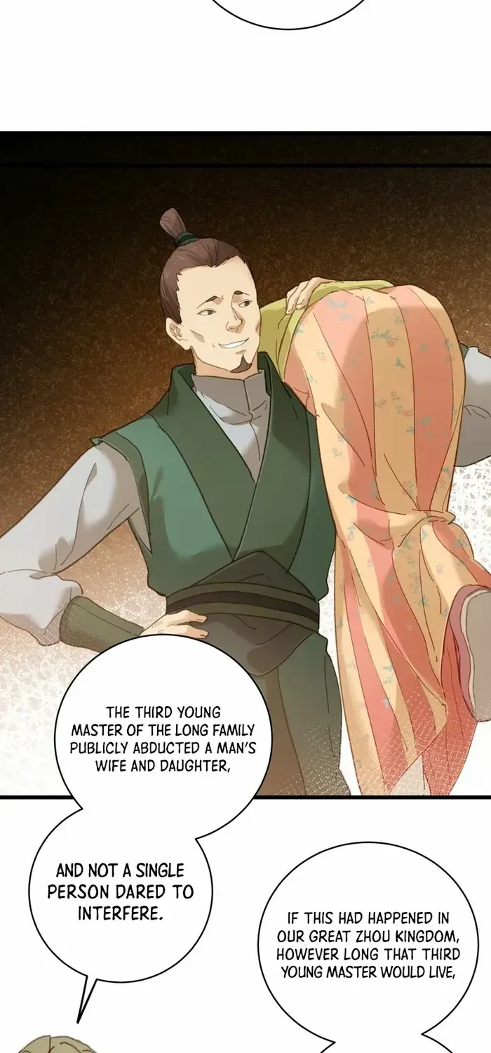 Counterattacking System Available At The Grand Ascension Stage Chapter 55 page 44 - 