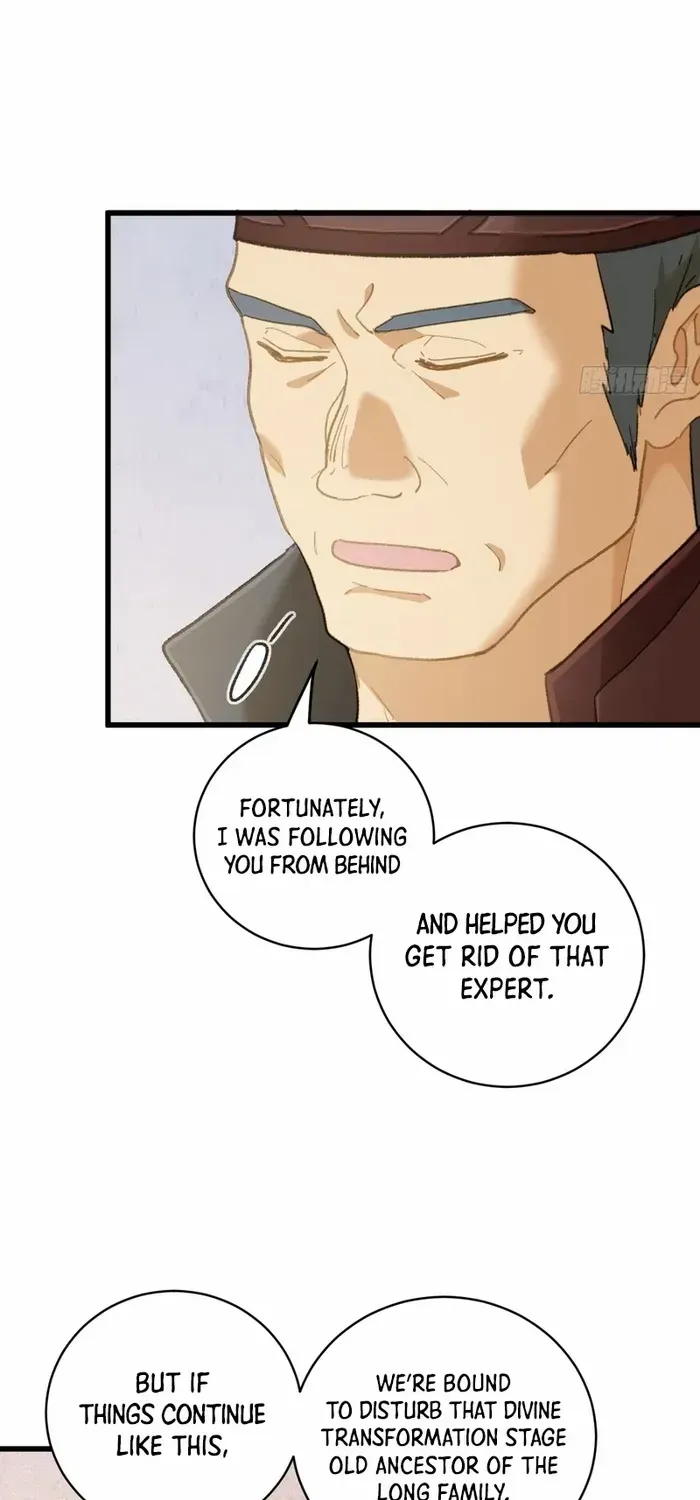 Counterattacking System Available At The Grand Ascension Stage Chapter 55 page 50 - 