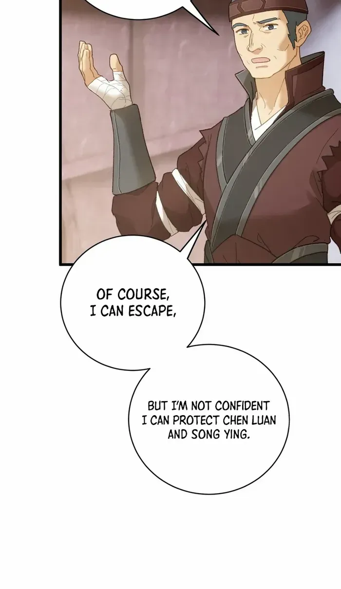 Counterattacking System Available At The Grand Ascension Stage Chapter 55 page 52 - 