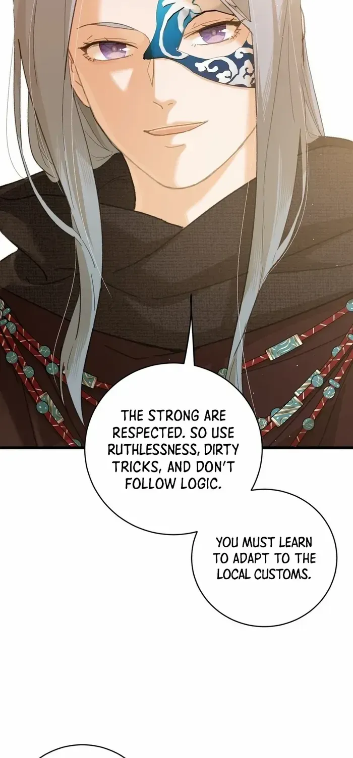 Counterattacking System Available At The Grand Ascension Stage Chapter 55 page 56 - 