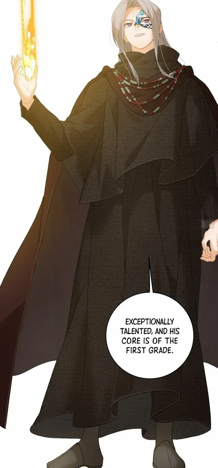 Counterattacking System Available At The Grand Ascension Stage Chapter 55 page 59 - 