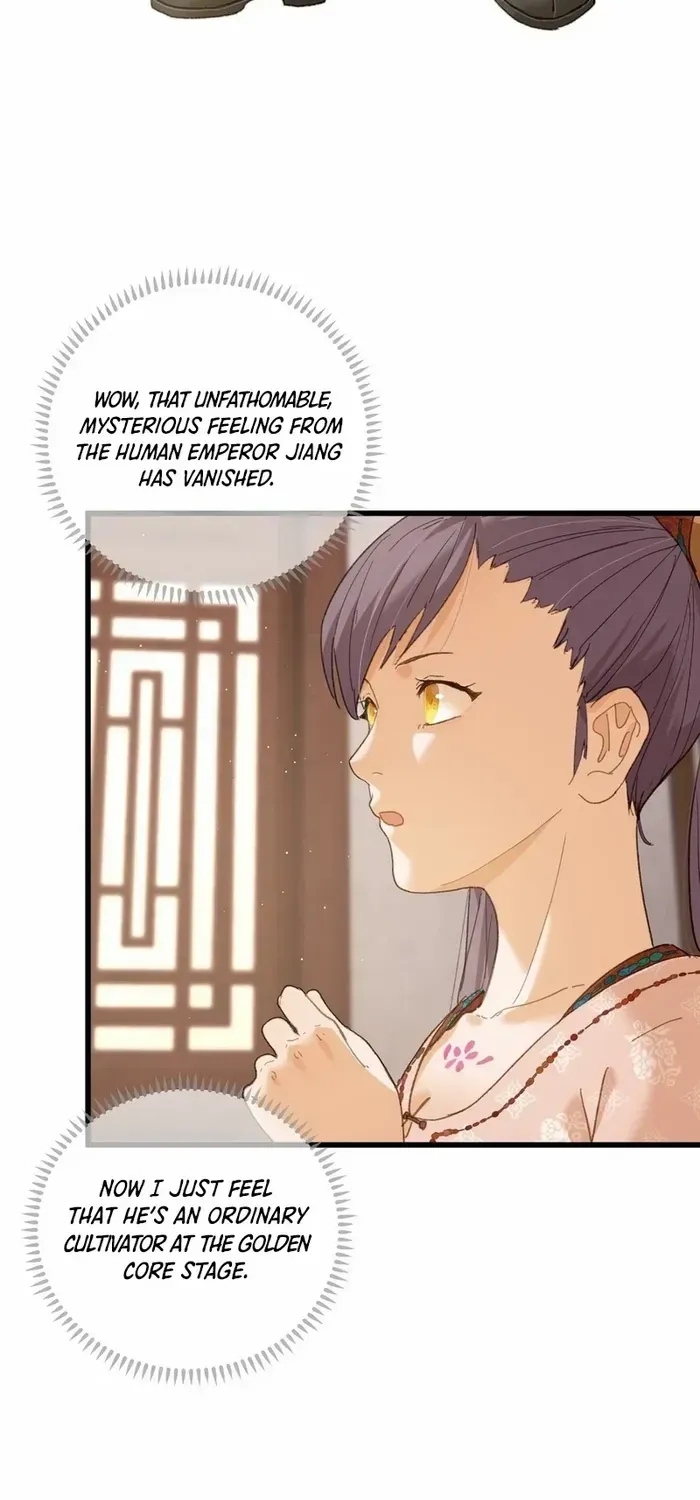 Counterattacking System Available At The Grand Ascension Stage Chapter 55 page 60 - 