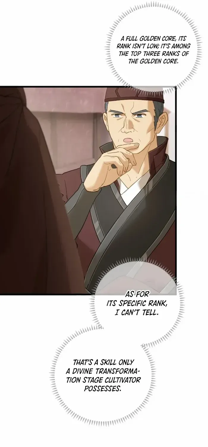 Counterattacking System Available At The Grand Ascension Stage Chapter 55 page 61 - 