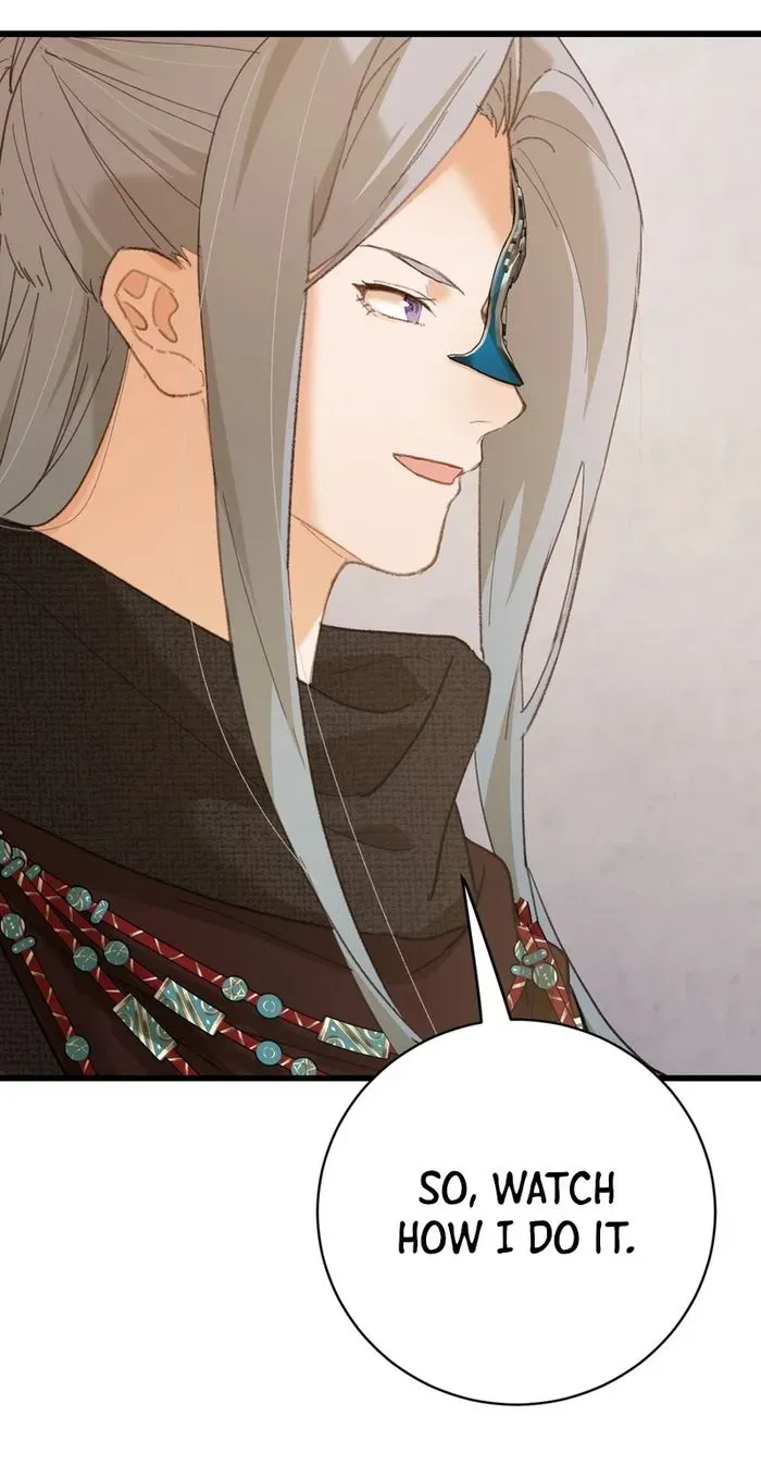 Counterattacking System Available At The Grand Ascension Stage Chapter 55 page 63 - 