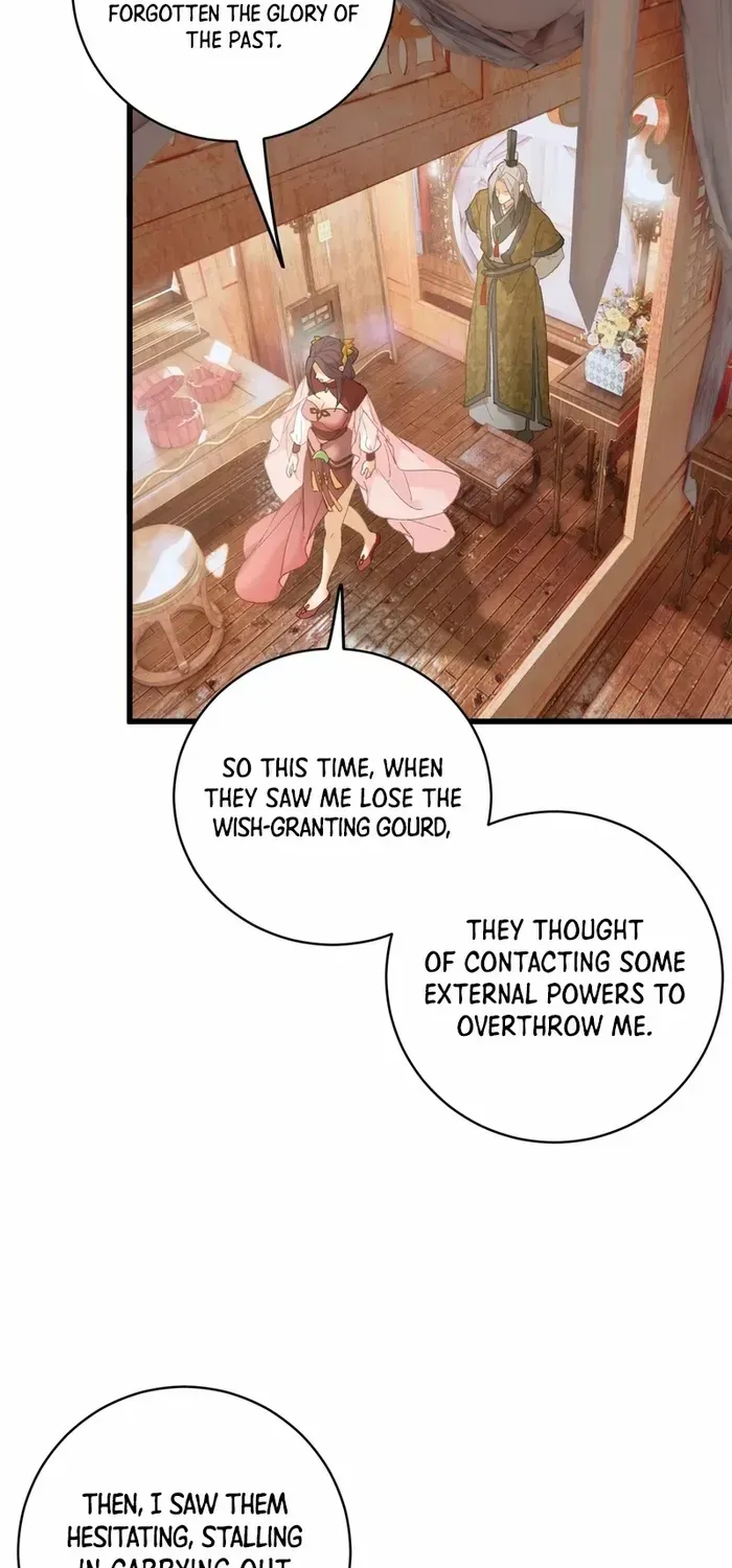 Counterattacking System Available At The Grand Ascension Stage Chapter 55 page 8 - 