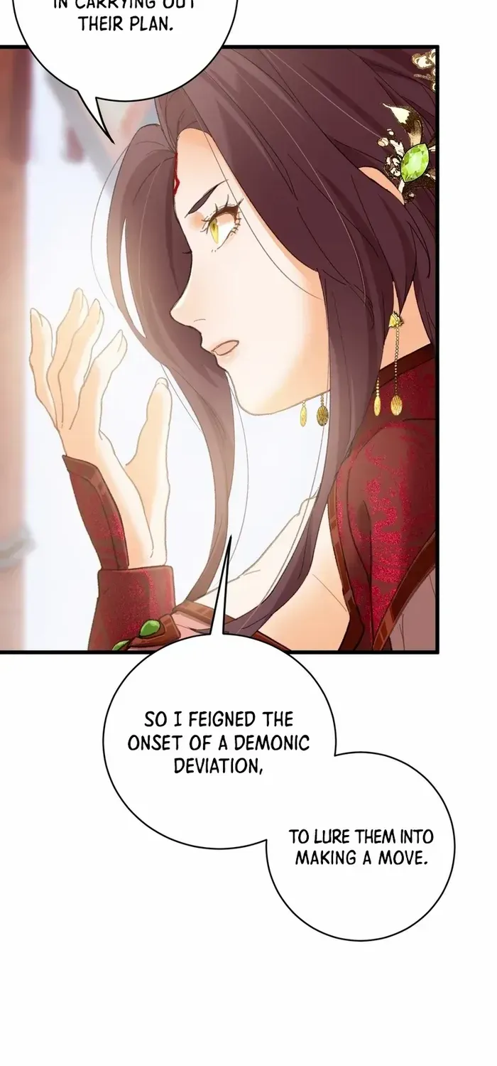 Counterattacking System Available At The Grand Ascension Stage Chapter 55 page 9 - 